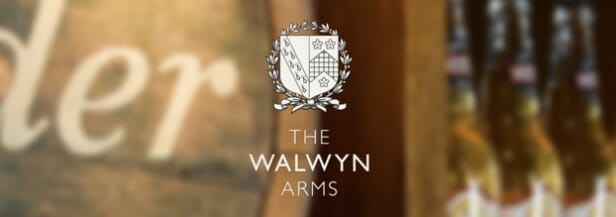 The Walwyn Arms